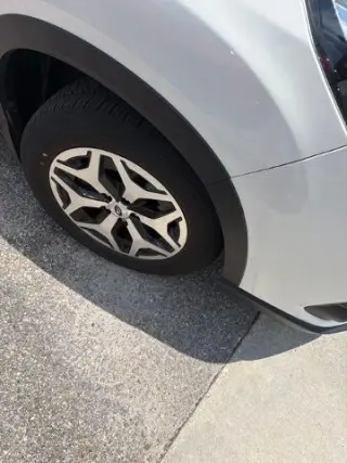 Subaru Forester 2023 AWD Premium 4dr Crossover