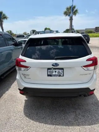 Subaru Forester 2023 AWD Premium 4dr Crossover