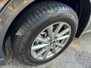 Mazda CX-5 2025 AWD 2.5 S Carbon Edition 4dr SUV