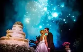 Bodas en Cartagena de indias