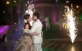 Bodas en Cartagena de indias