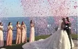 Bodas en Cartagena de indias