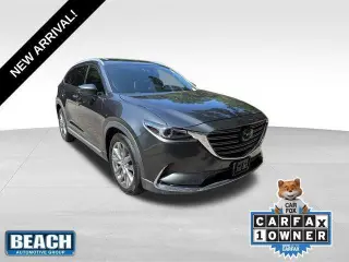 Mazda CX-9 2017 AWD Grand Touring 4dr SUV