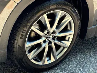 Mazda CX-9 2017 AWD Grand Touring 4dr SUV
