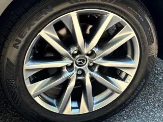 Mazda CX-9 2017 AWD Grand Touring 4dr SUV