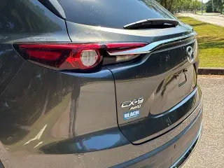 Mazda CX-9 2017 AWD Grand Touring 4dr SUV