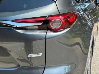 Mazda CX-9 2017 AWD Grand Touring 4dr SUV
