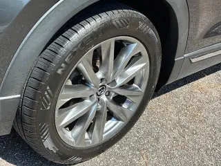 Mazda CX-9 2017 AWD Grand Touring 4dr SUV