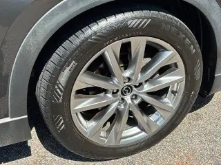 Mazda CX-9 2017 AWD Grand Touring 4dr SUV