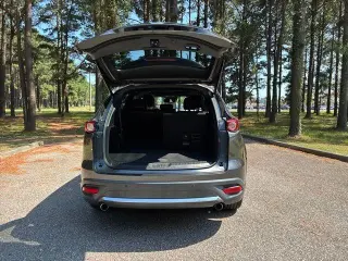 Mazda CX-9 2017 AWD Grand Touring 4dr SUV