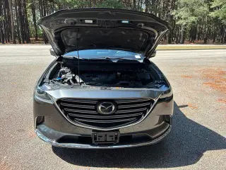 Mazda CX-9 2017 AWD Grand Touring 4dr SUV