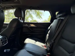 Mazda CX-9 2017 AWD Grand Touring 4dr SUV