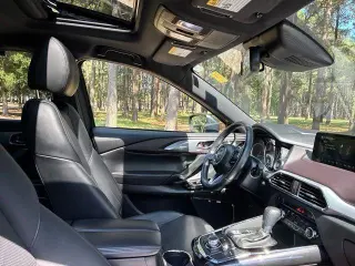 Mazda CX-9 2017 AWD Grand Touring 4dr SUV