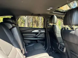 Mazda CX-9 2017 AWD Grand Touring 4dr SUV