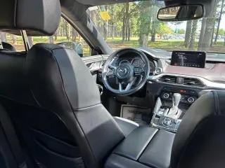 Mazda CX-9 2017 AWD Grand Touring 4dr SUV