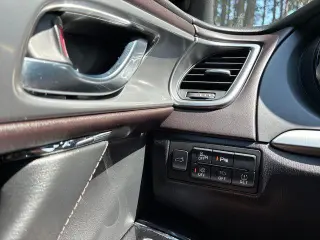 Mazda CX-9 2017 AWD Grand Touring 4dr SUV