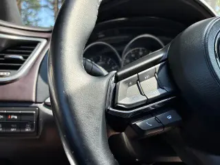 Mazda CX-9 2017 AWD Grand Touring 4dr SUV