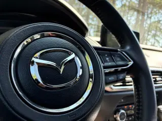 Mazda CX-9 2017 AWD Grand Touring 4dr SUV