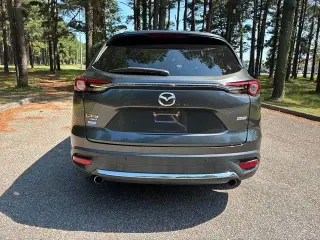 Mazda CX-9 2017 AWD Grand Touring 4dr SUV