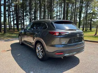 Mazda CX-9 2017 AWD Grand Touring 4dr SUV