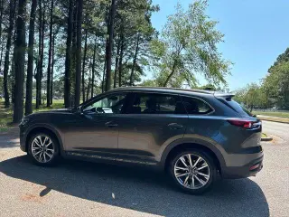 Mazda CX-9 2017 AWD Grand Touring 4dr SUV