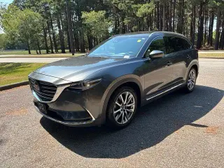 Mazda CX-9 2017 AWD Grand Touring 4dr SUV