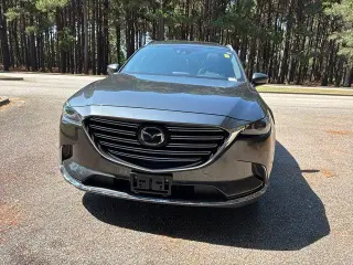 Mazda CX-9 2017 AWD Grand Touring 4dr SUV
