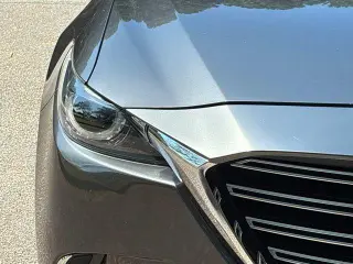 Mazda CX-9 2017 AWD Grand Touring 4dr SUV