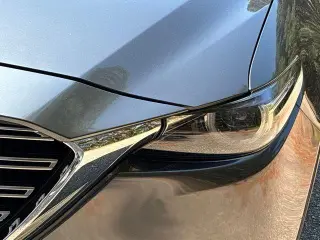 Mazda CX-9 2017 AWD Grand Touring 4dr SUV
