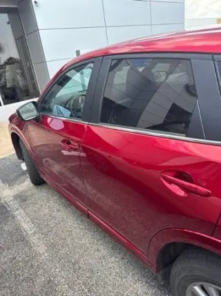 Mazda CX-5 2024 AWD 2.5 S Preferred 4dr SUV
