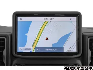 Ford Bronco Sport 2021 AWD Outer Banks 4dr SUV