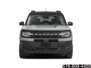 Ford Bronco Sport 2021 AWD Outer Banks 4dr SUV