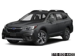Subaru Outback 2020 AWD Limited 4dr Crossover