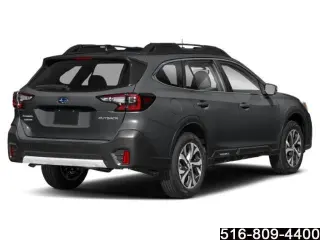 Subaru Outback 2020 AWD Limited 4dr Crossover