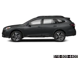 Subaru Outback 2020 AWD Limited 4dr Crossover