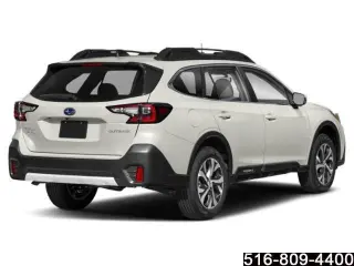 Subaru Outback 2020 AWD Limited 4dr Crossover