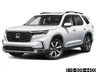 Honda Pilot 2023 AWD Elite 4dr SUV
