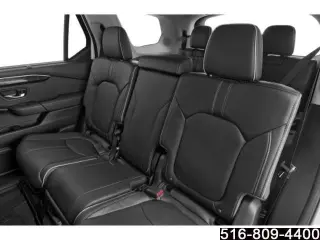 Honda Pilot 2023 AWD Elite 4dr SUV