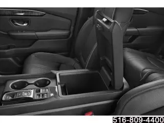 Honda Pilot 2023 AWD Elite 4dr SUV