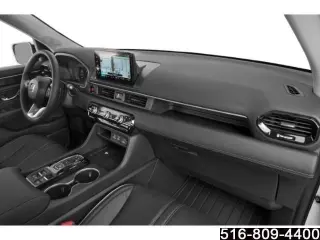 Honda Pilot 2023 AWD Elite 4dr SUV