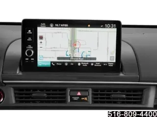 Honda Pilot 2023 AWD Elite 4dr SUV