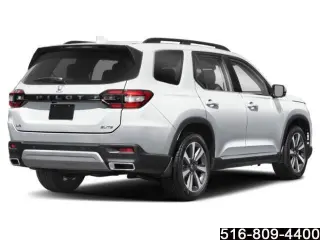 Honda Pilot 2023 AWD Elite 4dr SUV
