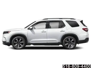 Honda Pilot 2023 AWD Elite 4dr SUV