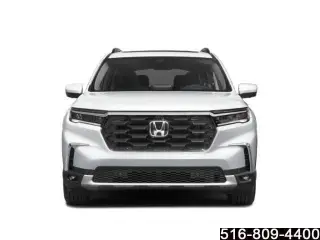 Honda Pilot 2023 AWD Elite 4dr SUV