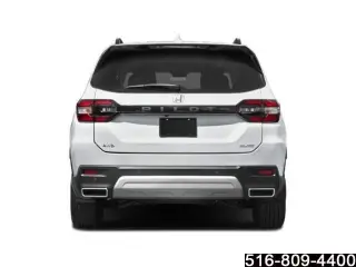 Honda Pilot 2023 AWD Elite 4dr SUV