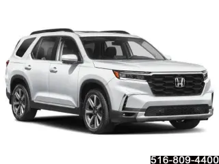 Honda Pilot 2023 AWD Elite 4dr SUV