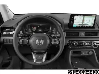 Honda Pilot 2023 AWD Elite 4dr SUV