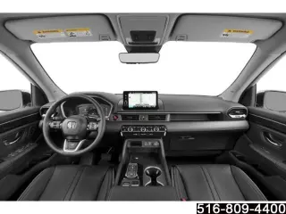 Honda Pilot 2023 AWD Elite 4dr SUV