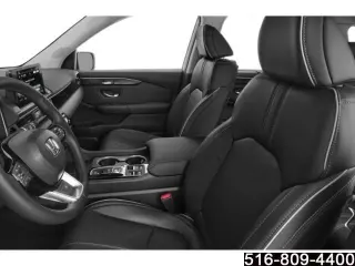 Honda Pilot 2023 AWD Elite 4dr SUV