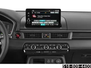 Honda Pilot 2023 AWD Elite 4dr SUV